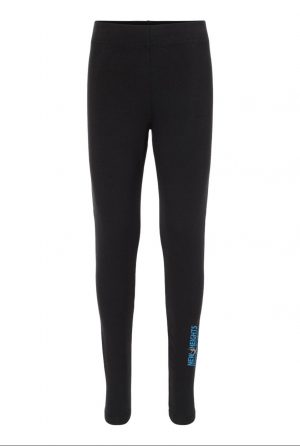 Boxercraft Girls Leggings