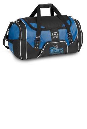 Ogio Rage Duffel Bag