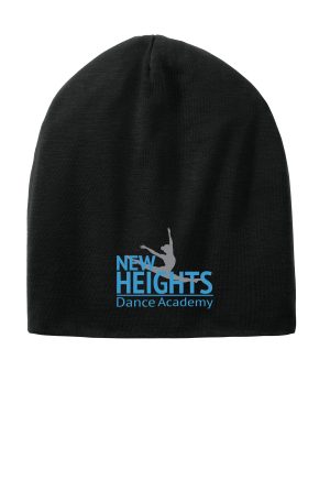 Sport Tek Competitor Slouch Beanie